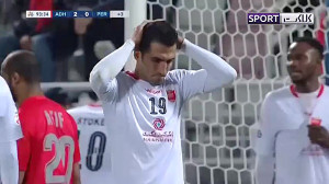 خلاصه بازی الدحیل 2 0 پرسپولیس