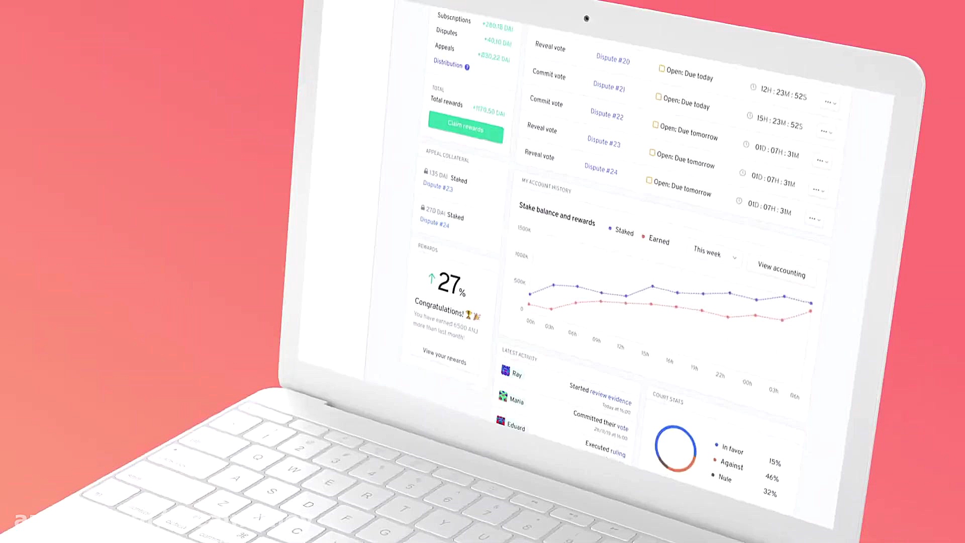 دادگاه آراگون. نخستین حوزه قضا...