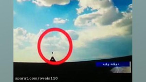 دقت و نقطه زنی موشک رعد500