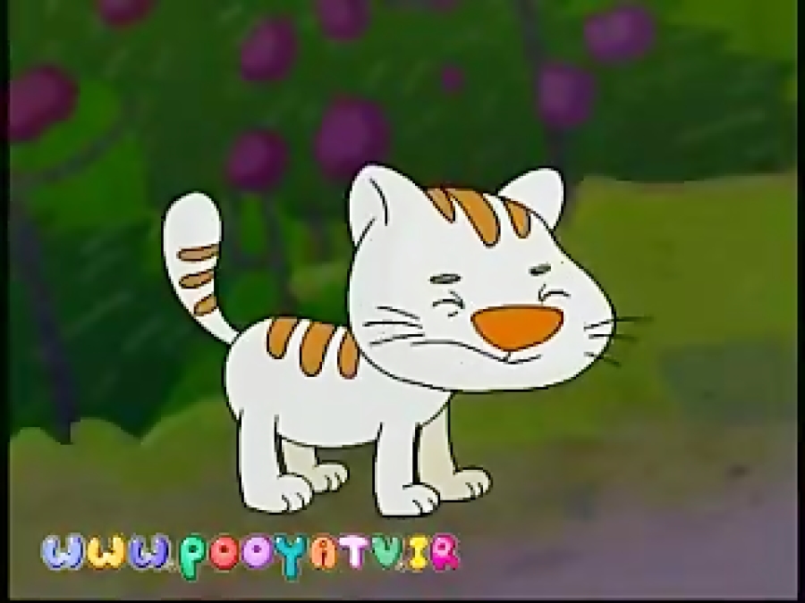 حسنی و کدو قلقله&zwnj;زن