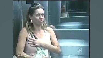 دوربین مخفی جالب و خنده دار