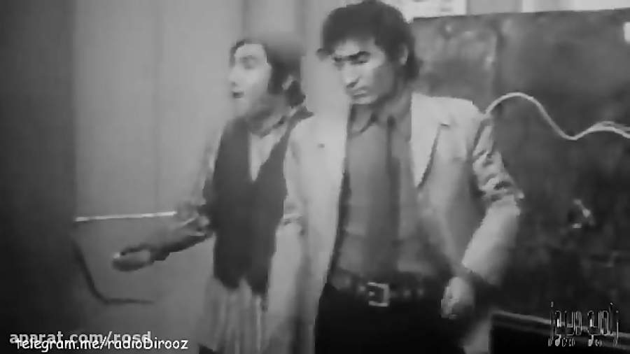 سکانس ماندگار و جالب از فیلم &...