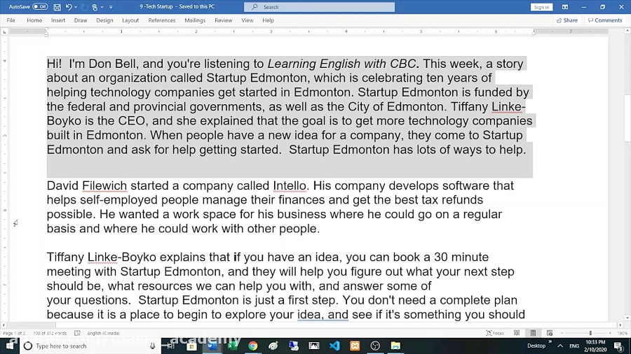 9 آموزش مبتدی زبان انگلیسی  Te...