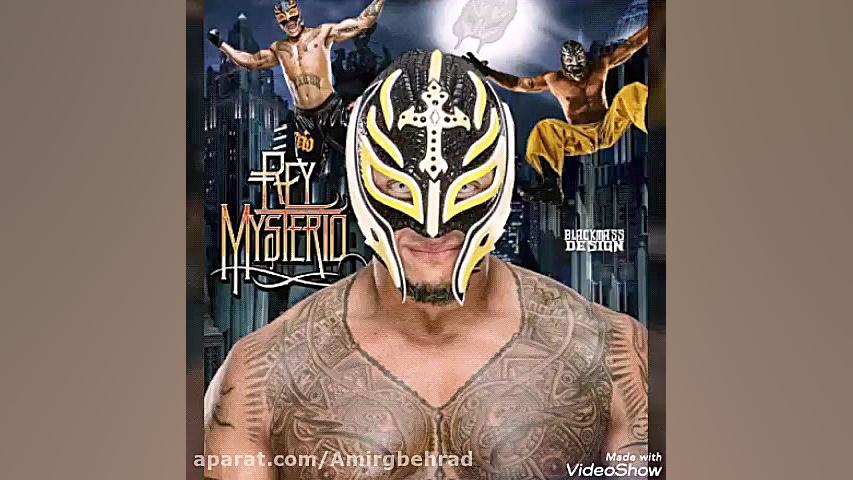 تم سانگ جذاب ری مستریو