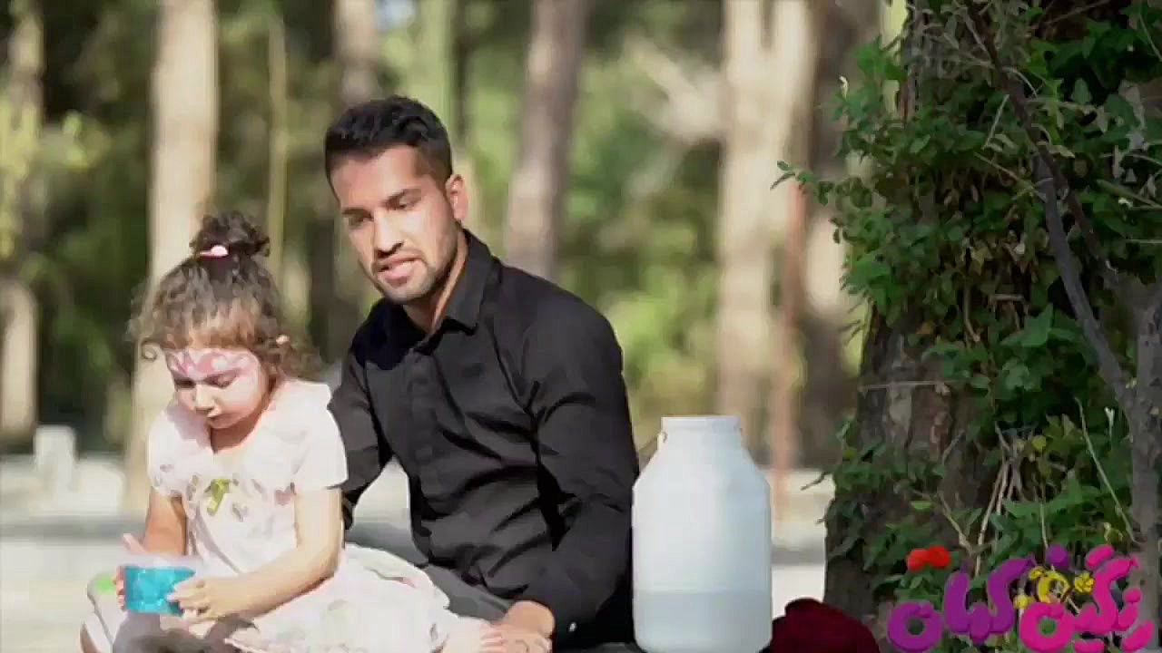 طنز فوق العاده ... باحال ترین...