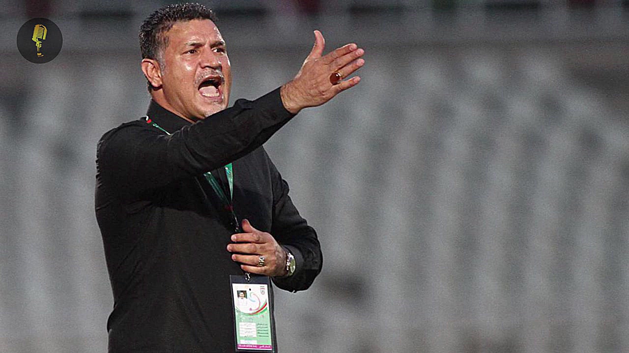 زندگینامه علی دایی