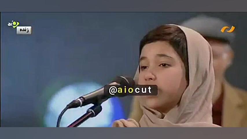 حرف‌های احساسی و بغض کودک کار...