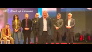 حرفهای جنجالی و سانسور شده&zwn...
