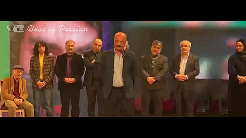 حرفهای جنجالی و سانسور شده‌ ام...