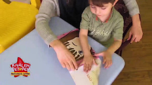 آموزش زبان انگلیسی کودکان