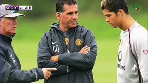 دراگان اسکوچیچ ؛ انتخابی عجیب...