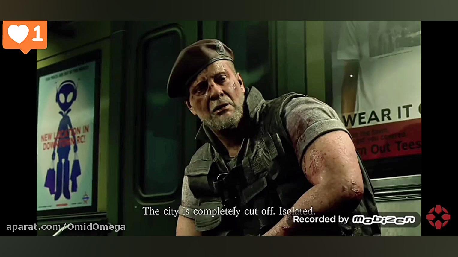 تریلر جذاب و فوق العاده بازی r...