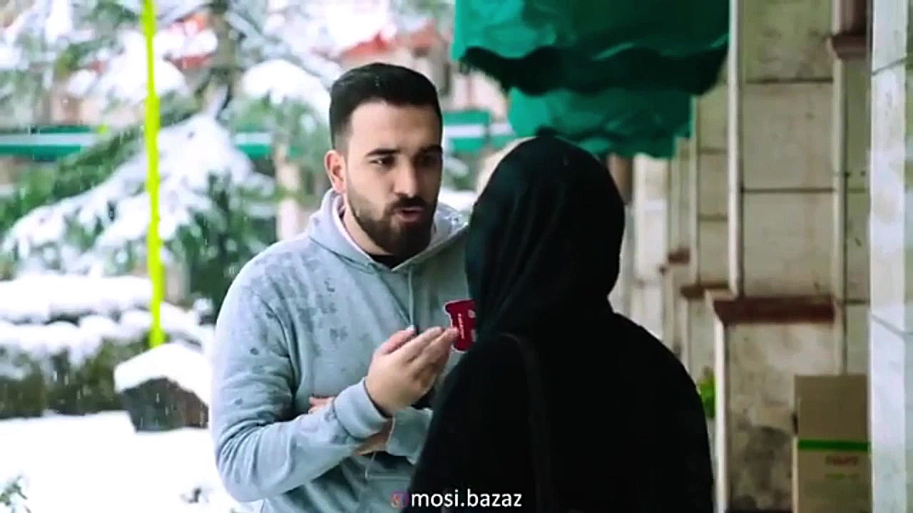 کلیپ طنز خنده دارمصی بزاز  بخت...