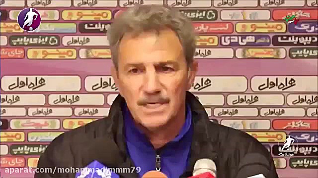 لحظات طنز و جالب هفته گذشته فو...