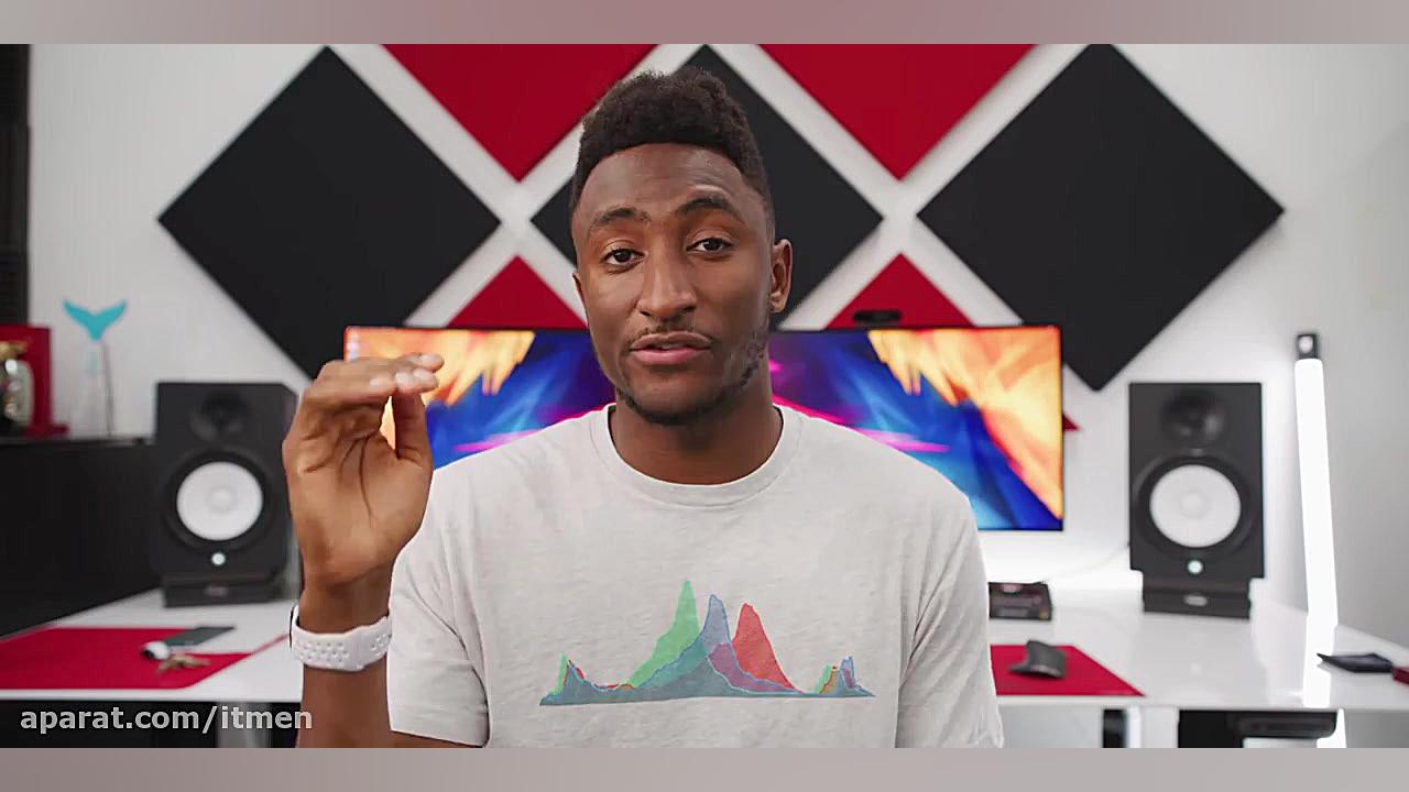 نگاه اولیه به گلکسی اس 20 سامس...