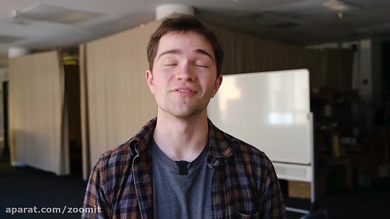 نگاه نزدیک اندروید آتوریتی به...