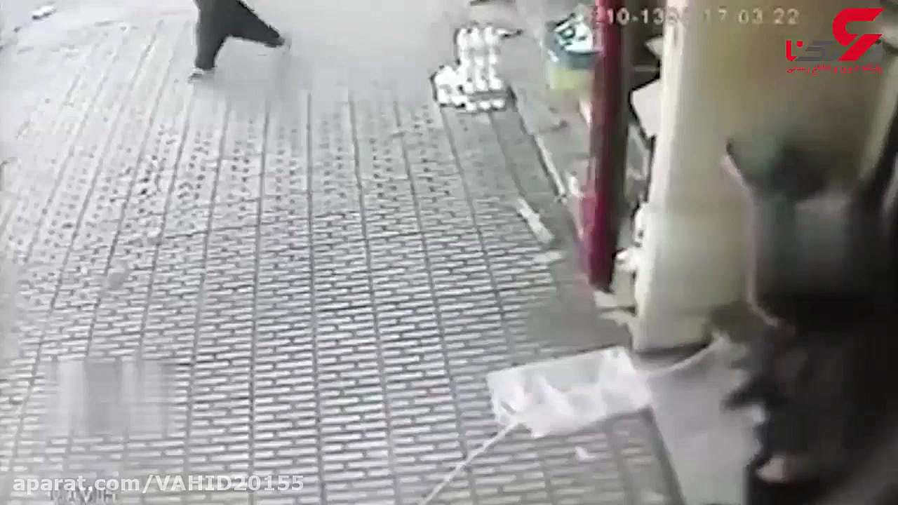 حمله مرگبار افراد مسلح به یک ف...