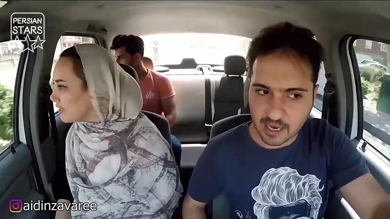 قسمت اول دوربین مخفی های خفن آ...