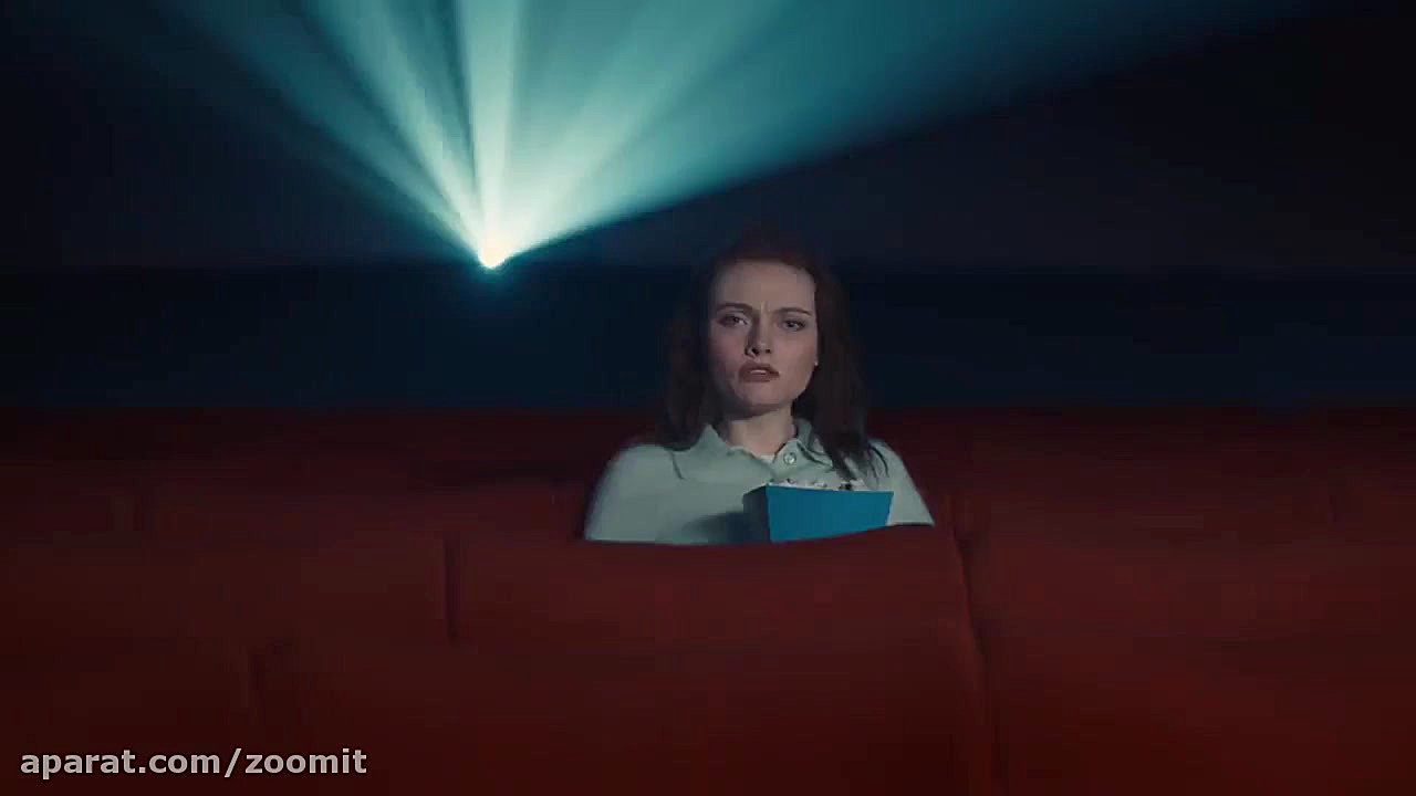 معرفی رسمی گلکسی زد فلیپ