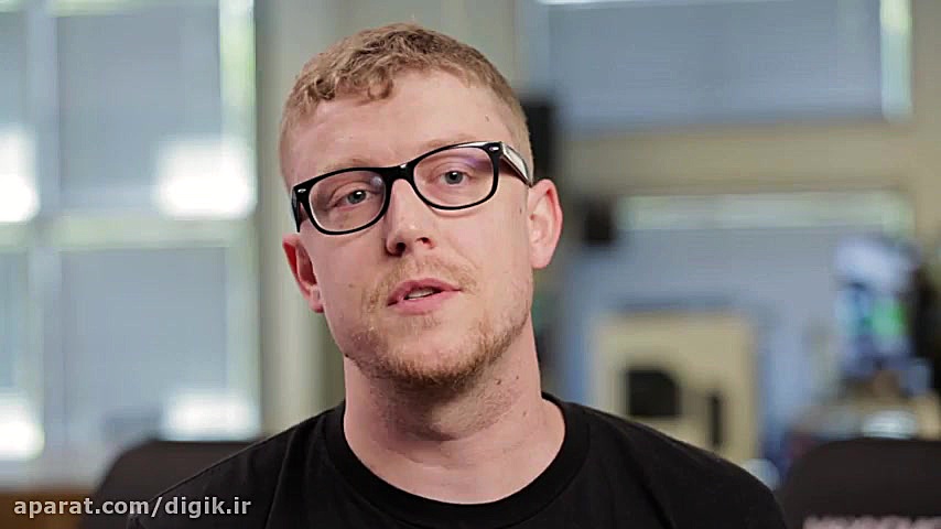 هدست گیمینگ برند Logitech مدل...