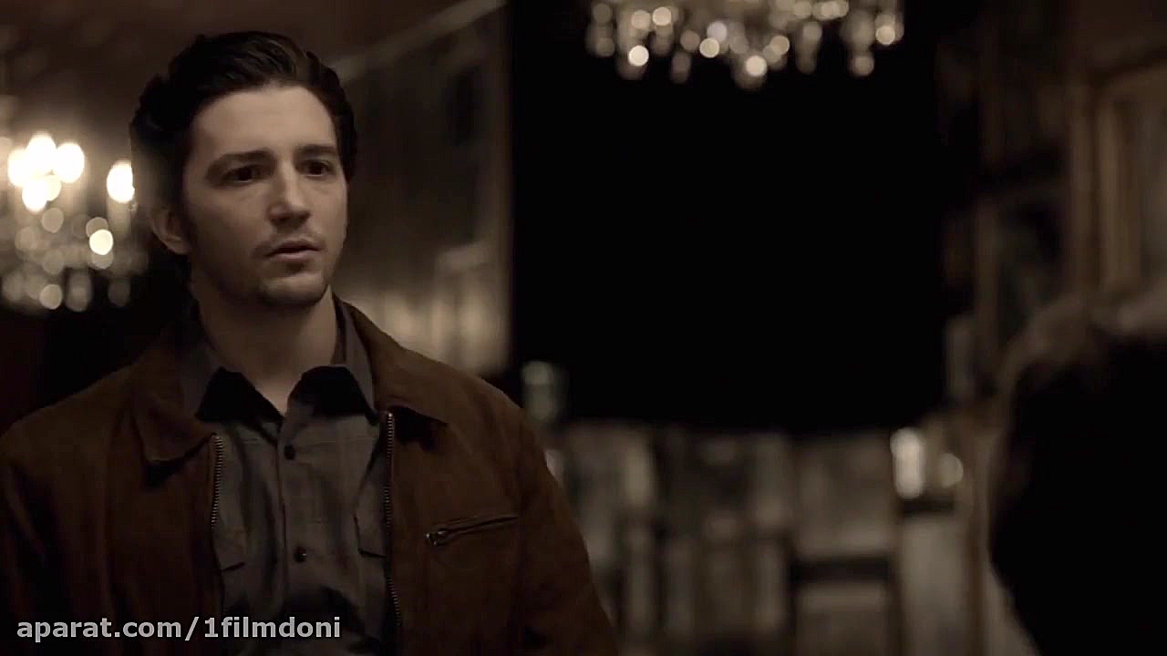 سریال مظنون فصل اول قسمت 19