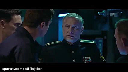 فیلم قاتل شکارچی با دوبله فارسی Hunter Killer 2018 زمان7295ثانیه
