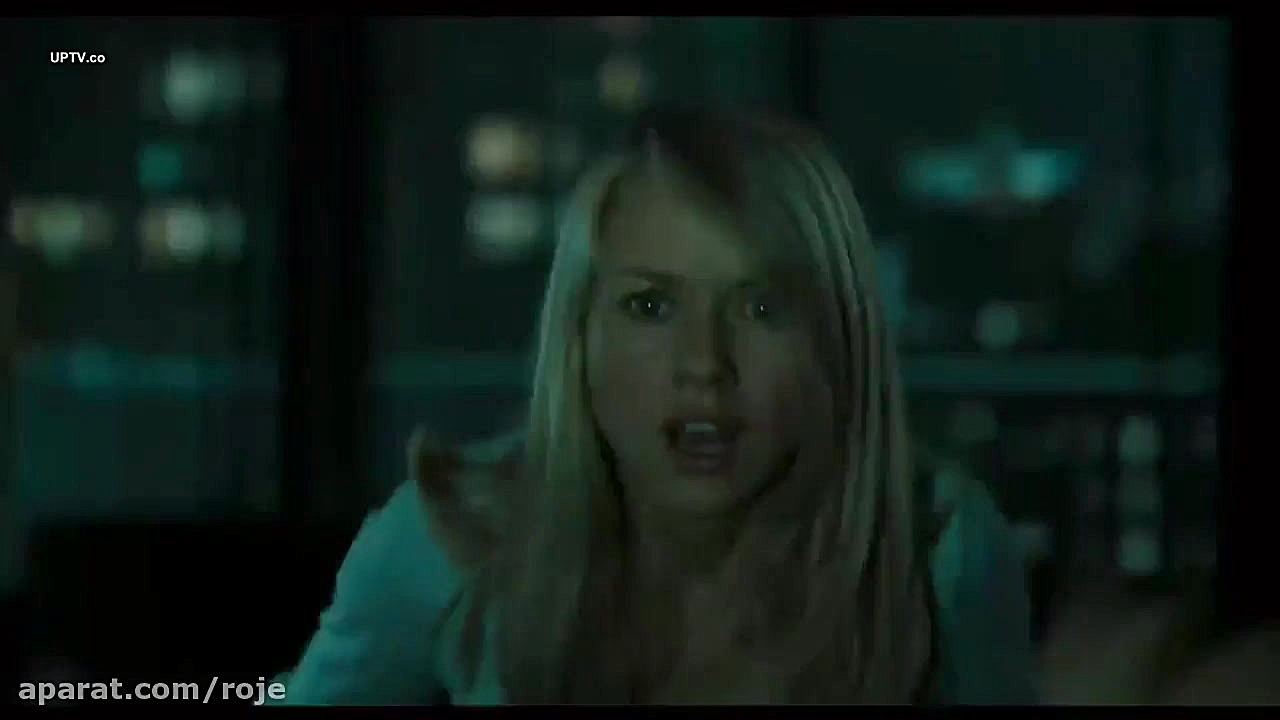 فیلم ترسناک : حلقه 1 :: دوبله...