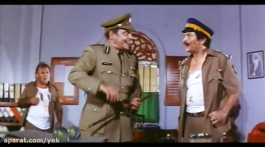 فیلم هندی راجا داماد میشود با...