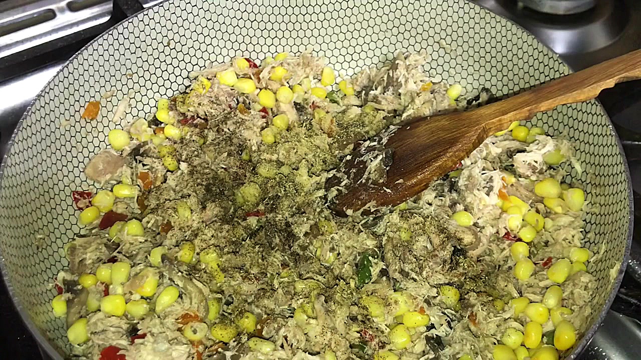 طرز تهيه ساندويچ فوري براي روز...