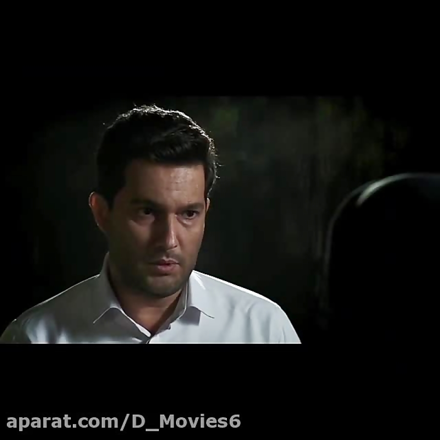 سریال دل  حامد بهداد احساس بدب...