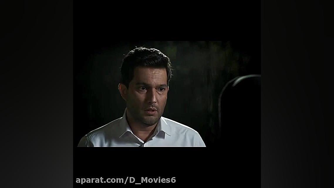 سریال دل  حامد بهداد احساس بدب...