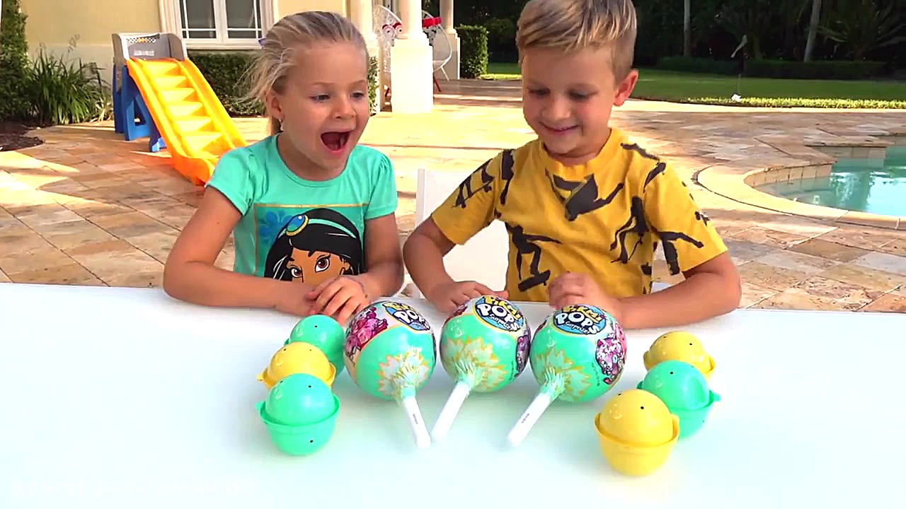 بازی دیانا و روما  چالش های جد...