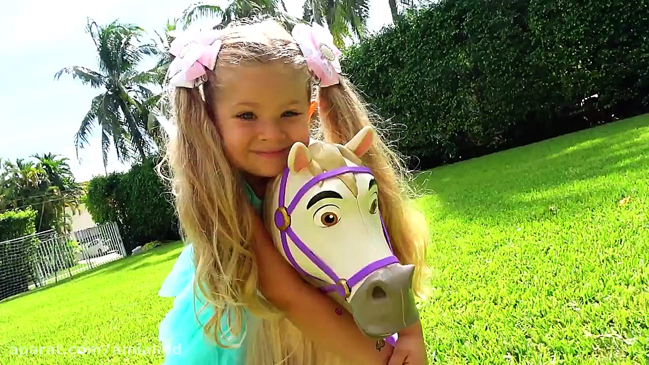 دیانا روما  دیانا شو  دیانا رو...