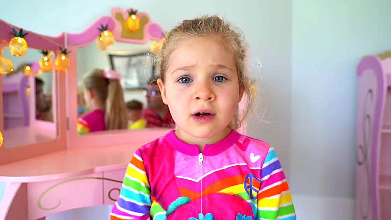 دیانا شو  کلیپ جدید 2020   دیا...