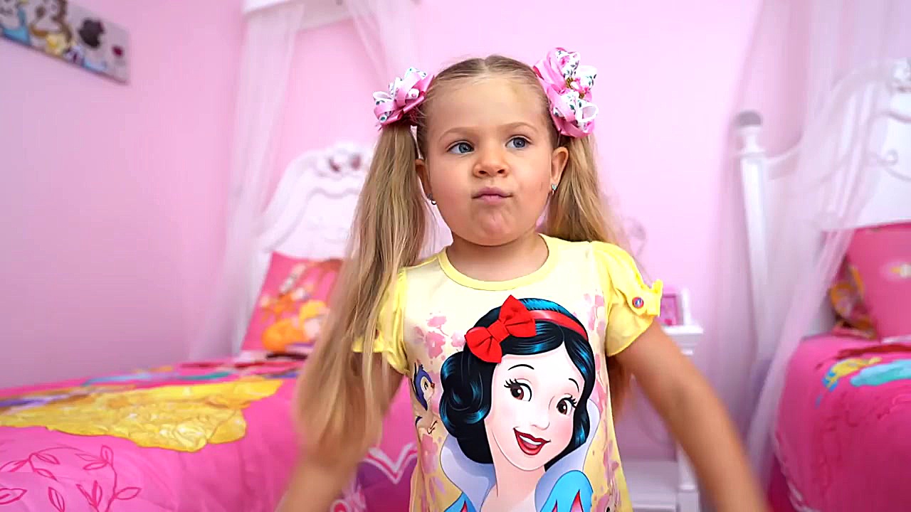 دیانا شو  دیانا و روما Diana a...