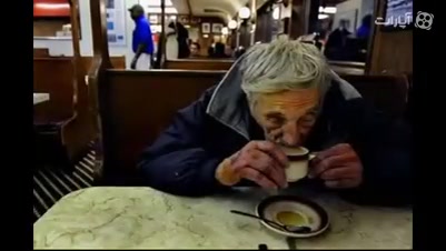 داستان قهوه خونه