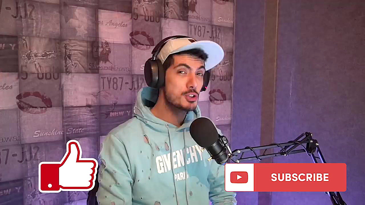 از خنده پاره شدم