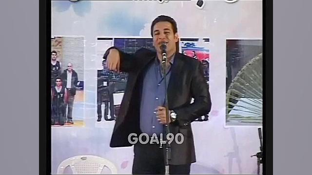 تقلید صدای برنامه نود (عادل فر...