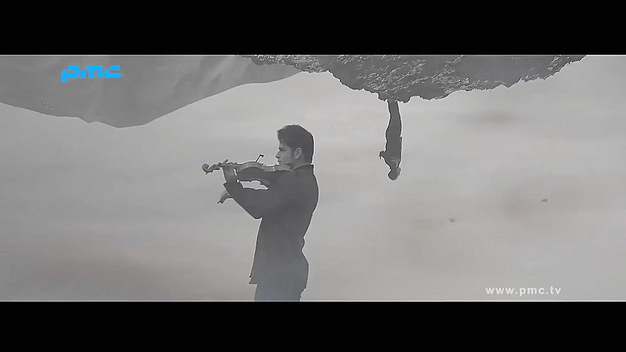 Amin omid  Bi etemad | PMC Ori...