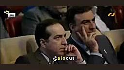 صحبت‌های جنجالی سعید راد...