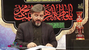 بر بال ملائک  ایمان به آخرت (3...