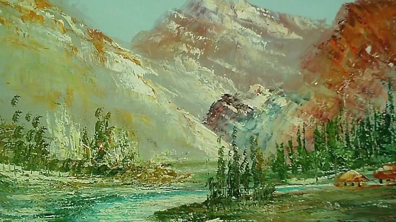 آهنگ غمگین از حنجره طلایی تاری...