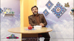 بر بال ملائک  ایمان به آخرت (3...