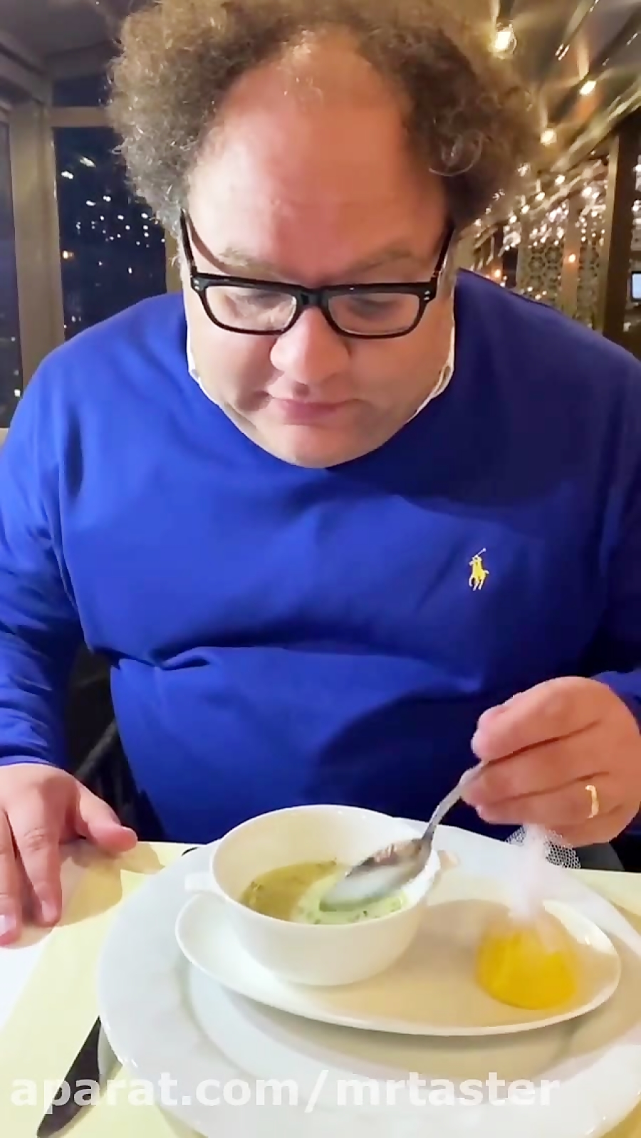 رستوران ایزاکا استانبول