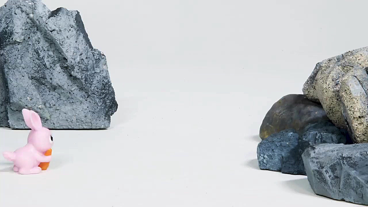 انیمیشن سگهای نگهبان  قسمت 46