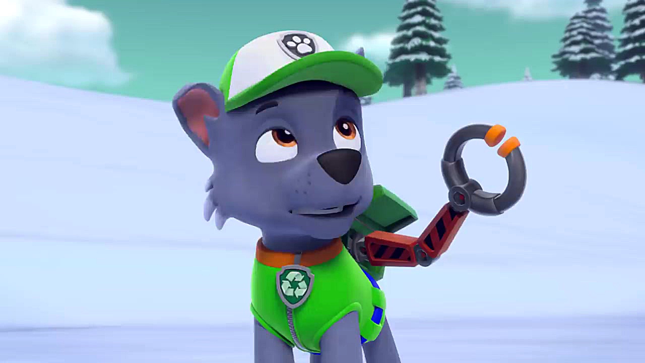 انیمیشن سگهای نگهبان  قسمت 48