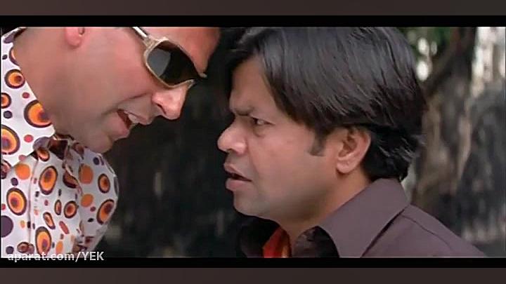 فیلم هندی کلک در کلک با دوبله...