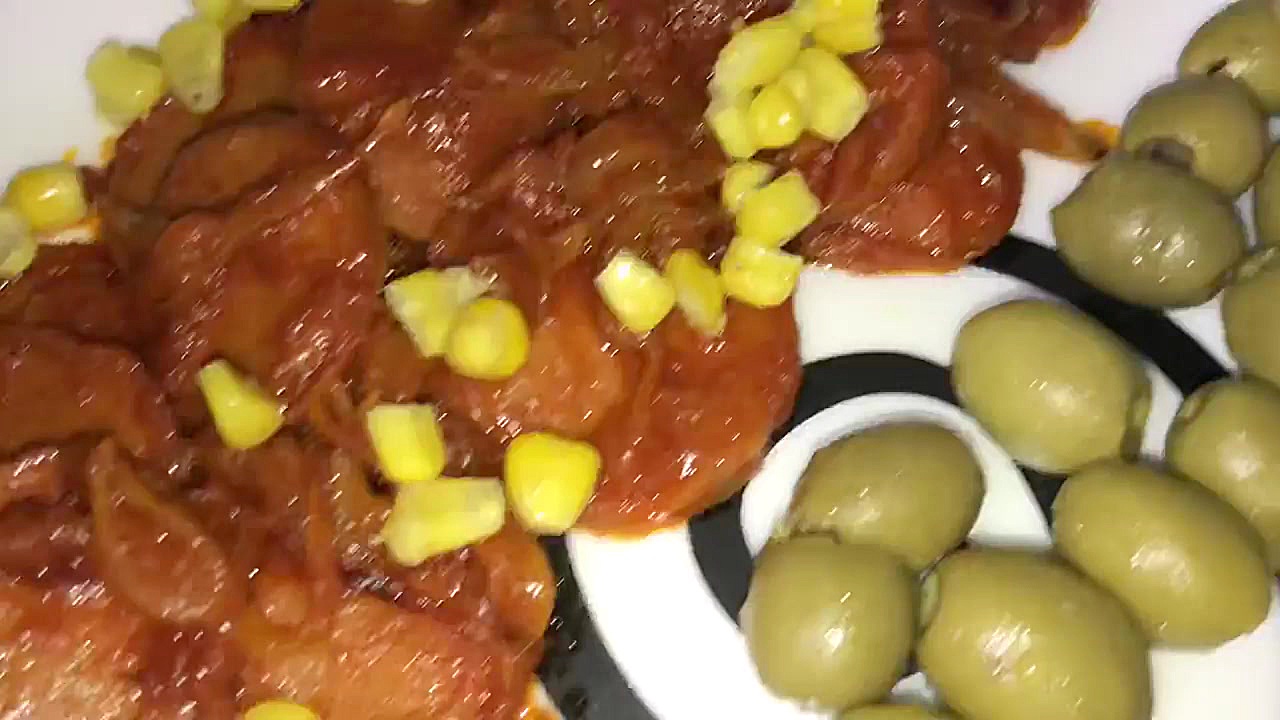 طرز تهيه بندري متفاوت با كنجد...