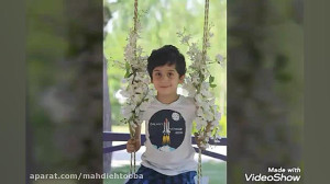 جشن فارغ التحصیلی پیش دبستانی...