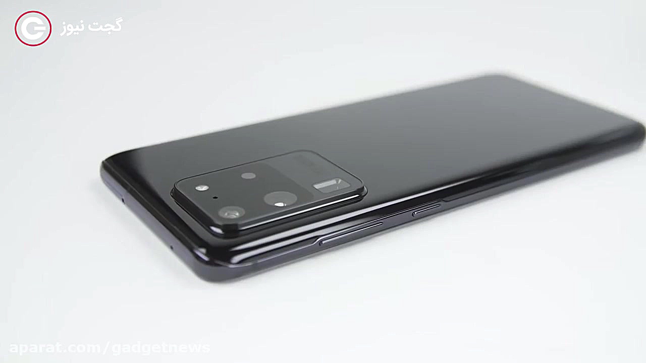 بررسی اولیه گوشی های جدید سامس...